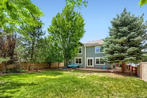 4672 Charing Court Castle Rock CO 80109