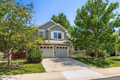 4672 Charing Court Castle Rock CO 80109