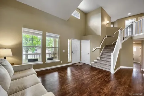 4672 Charing Court Castle Rock CO 80109