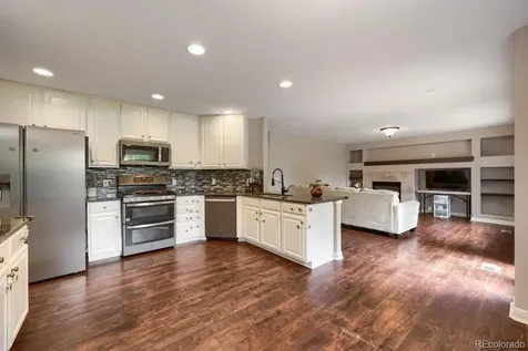 4672 Charing Court Castle Rock CO 80109