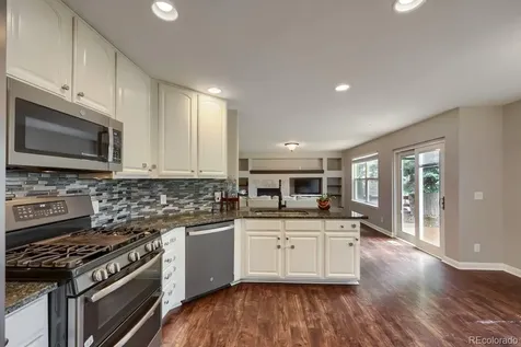 4672 Charing Court Castle Rock CO 80109