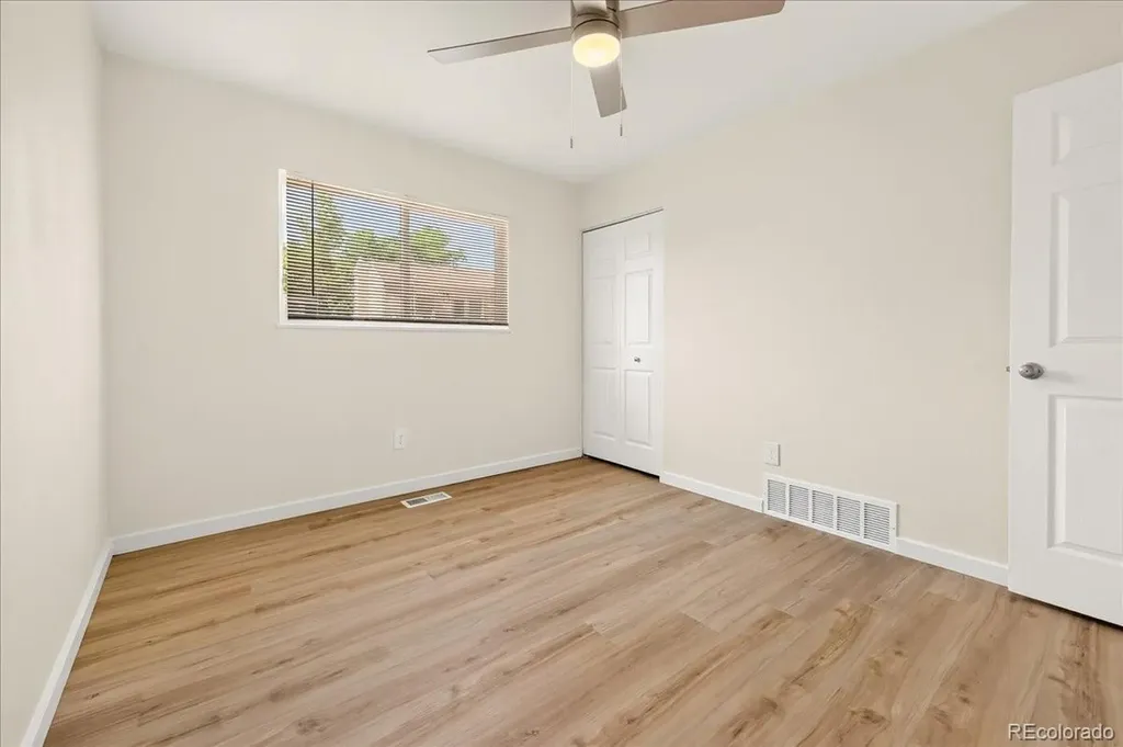 19024 E 22nd Drive Aurora CO 80011