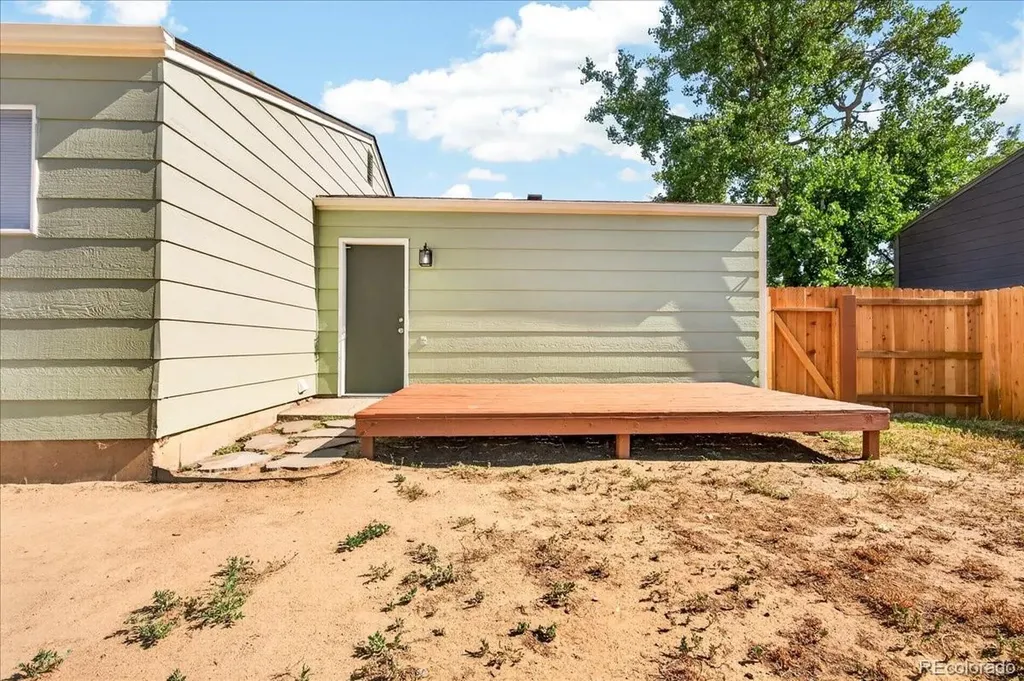 19024 E 22nd Drive Aurora CO 80011