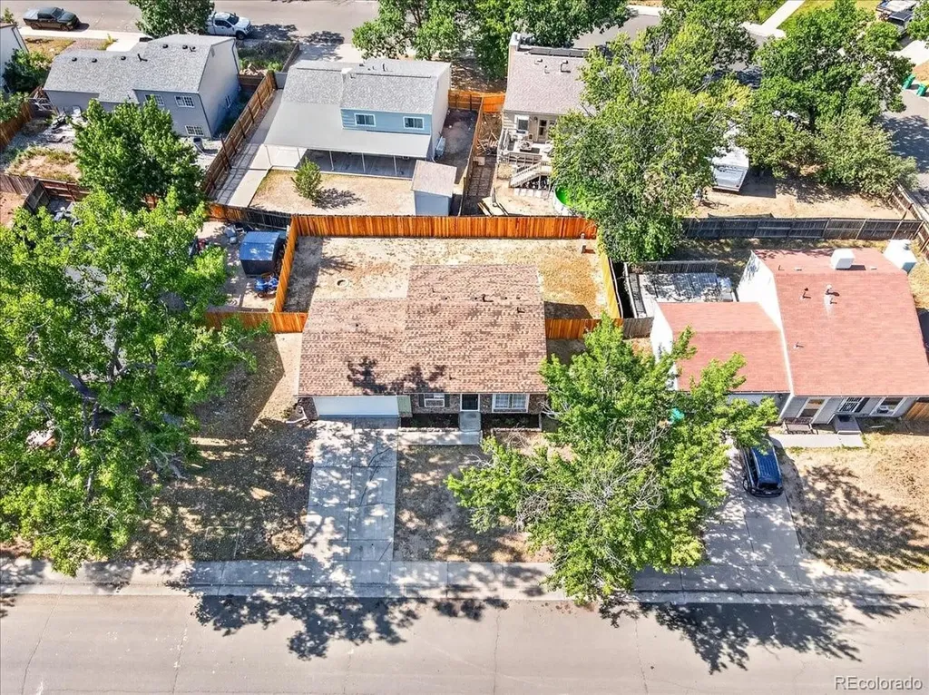 19024 E 22nd Drive Aurora CO 80011