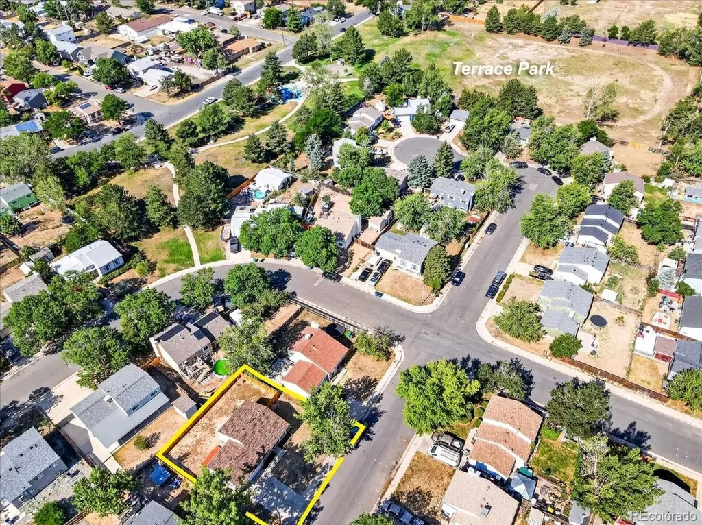 19024 E 22nd Drive Aurora CO 80011