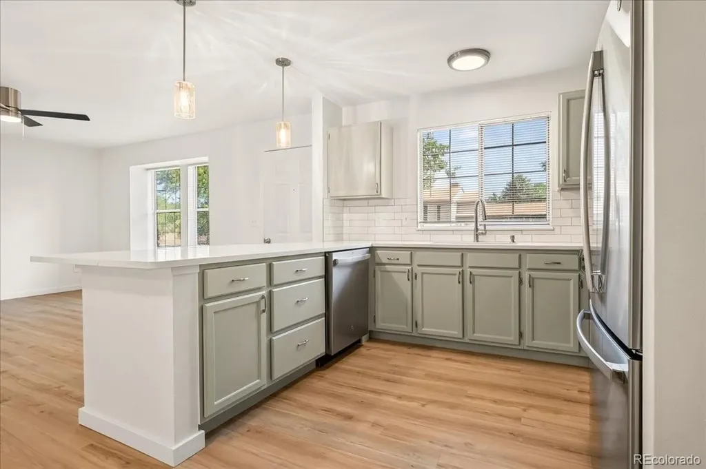 19024 E 22nd Drive Aurora CO 80011