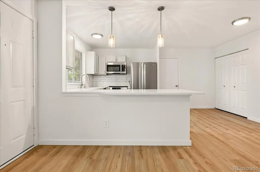 19024 E 22nd Drive Aurora CO 80011
