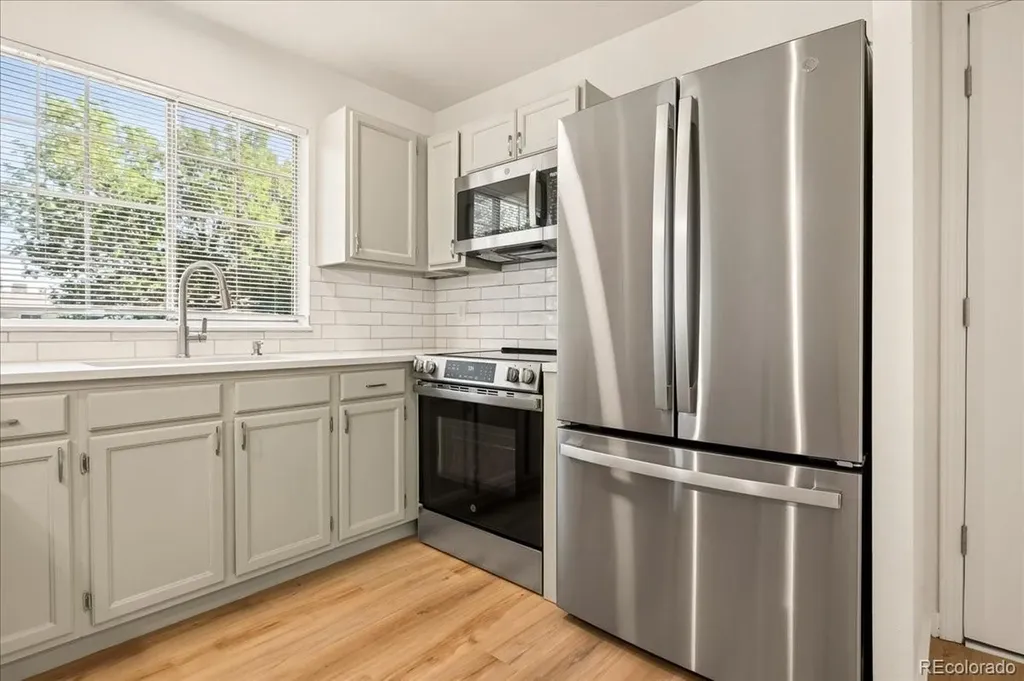 19024 E 22nd Drive Aurora CO 80011