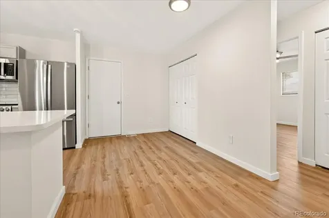 19024 E 22nd Drive Aurora CO 80011