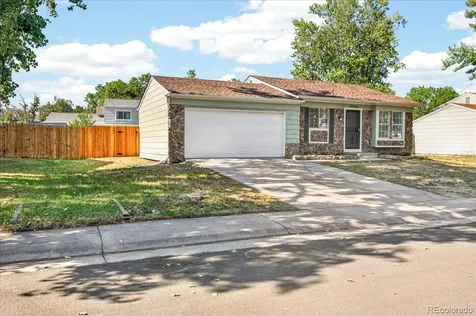 19024 E 22nd Drive Aurora CO 80011