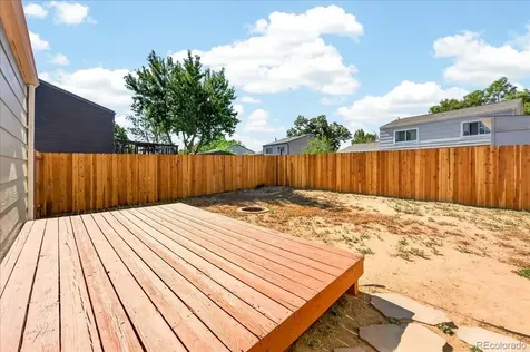 19024 E 22nd Drive Aurora CO 80011