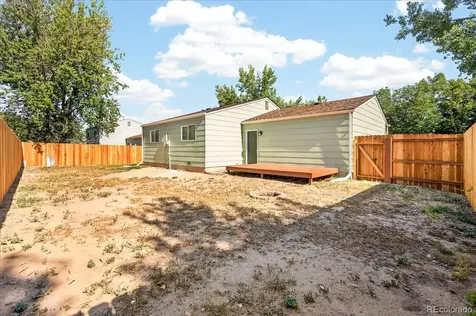19024 E 22nd Drive Aurora CO 80011
