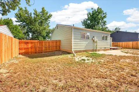 19024 E 22nd Drive Aurora CO 80011