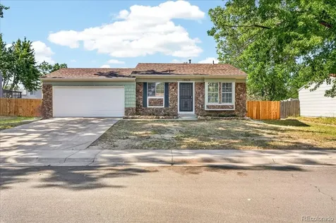 19024 E 22nd Drive Aurora CO 80011