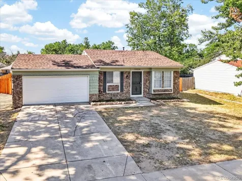 19024 E 22nd Drive Aurora CO 80011