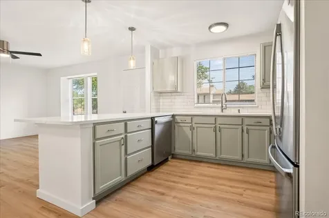 19024 E 22nd Drive Aurora CO 80011