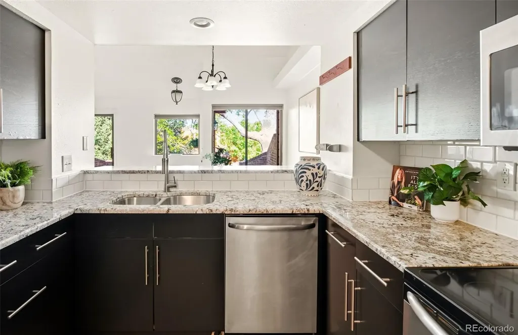 9400 E Iliff Avenue Denver CO 80231