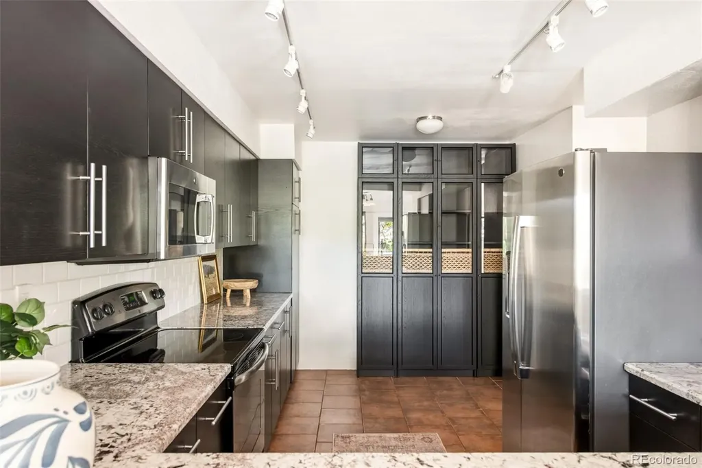 9400 E Iliff Avenue Denver CO 80231