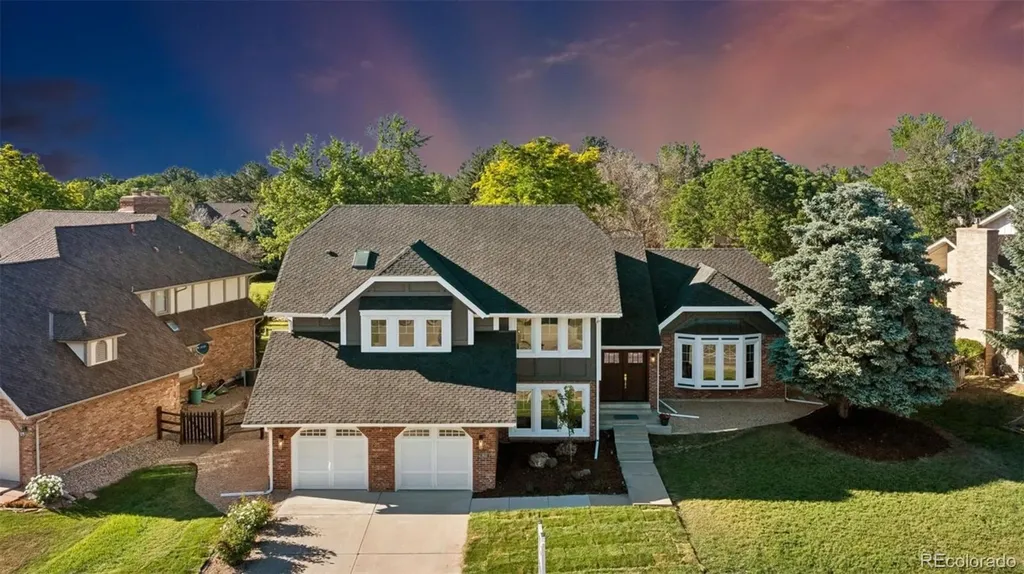3637 E Euclid Avenue Centennial CO 80121