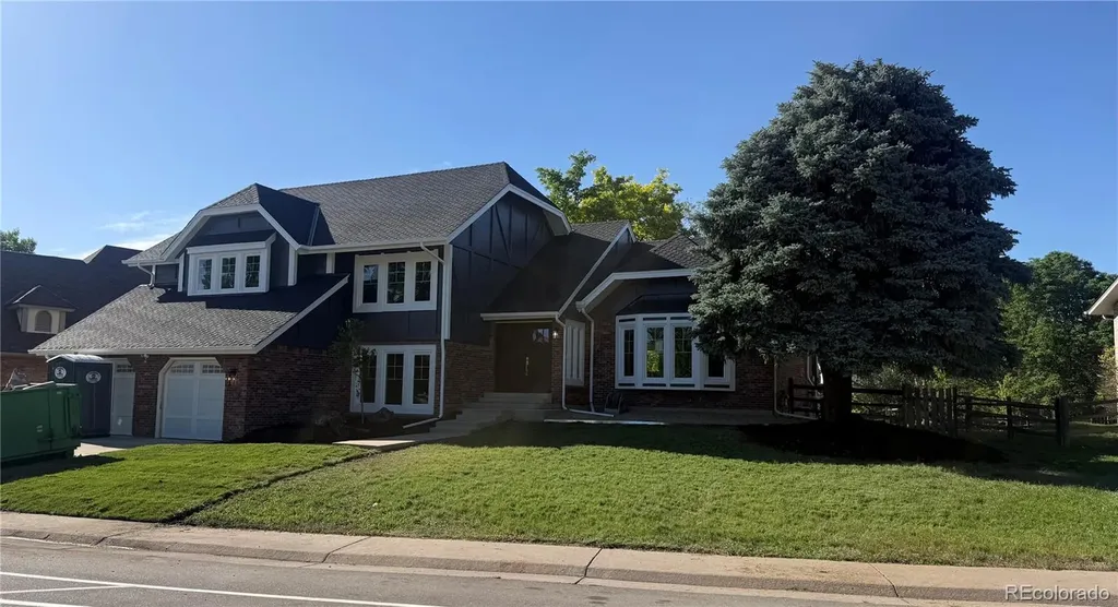3637 E Euclid Avenue Centennial CO 80121