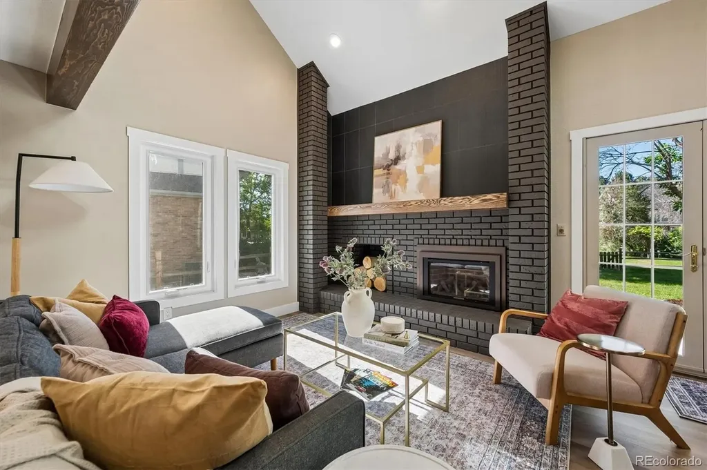 3637 E Euclid Avenue Centennial CO 80121