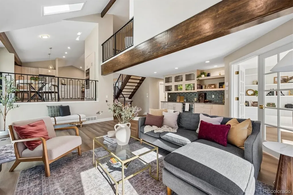 3637 E Euclid Avenue Centennial CO 80121