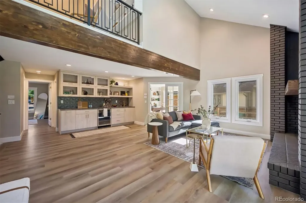 3637 E Euclid Avenue Centennial CO 80121
