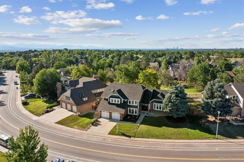 3637 E Euclid Avenue Centennial CO 80121