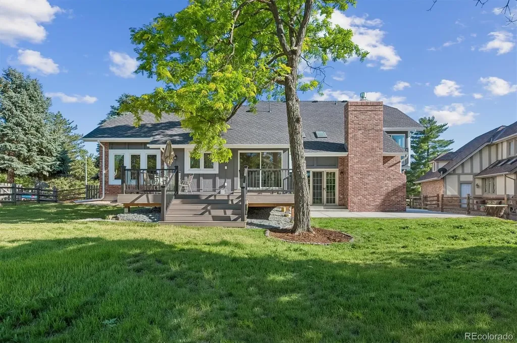 3637 E Euclid Avenue Centennial CO 80121