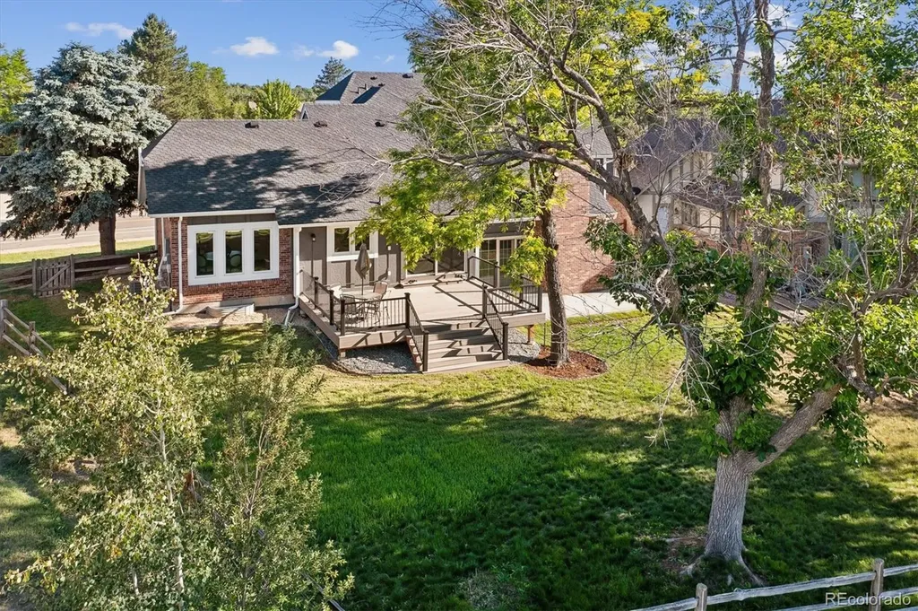 3637 E Euclid Avenue Centennial CO 80121