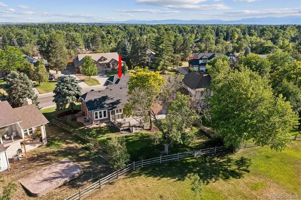 3637 E Euclid Avenue Centennial CO 80121