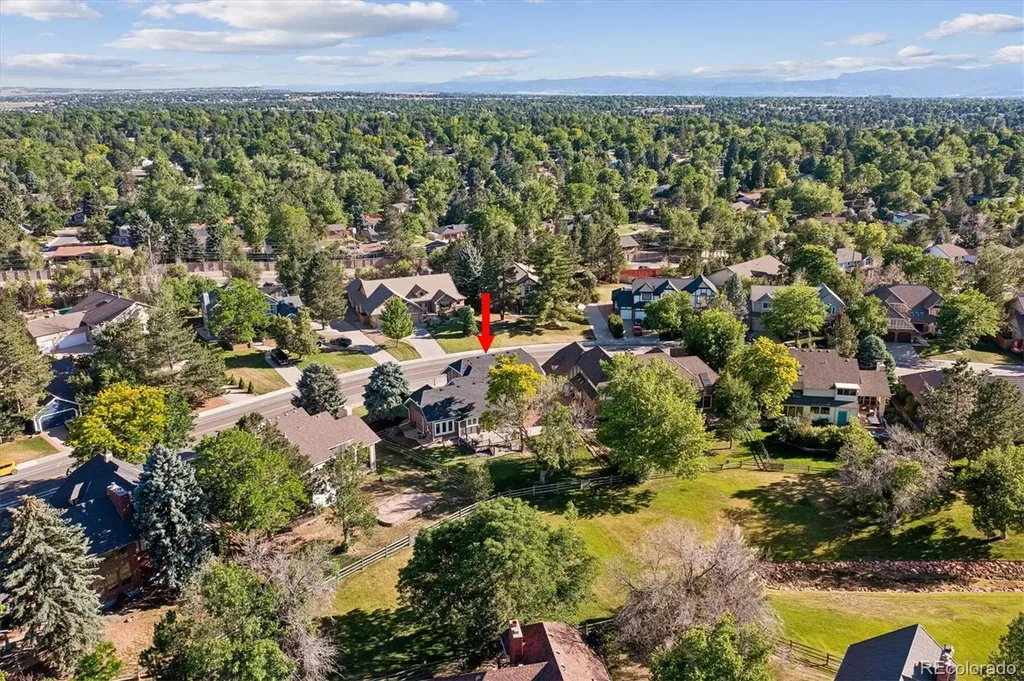 3637 E Euclid Avenue Centennial CO 80121