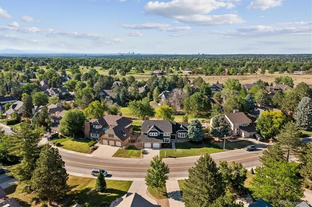 3637 E Euclid Avenue Centennial CO 80121
