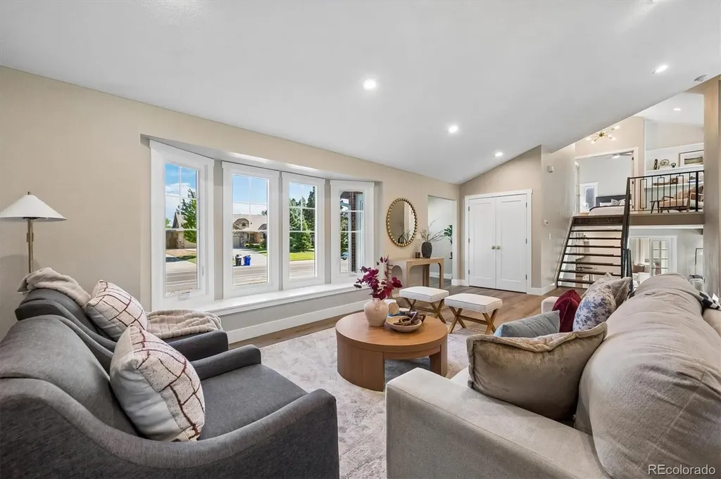 3637 E Euclid Avenue Centennial CO 80121