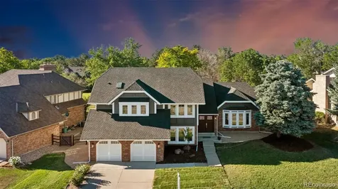 3637 E Euclid Avenue Centennial CO 80121