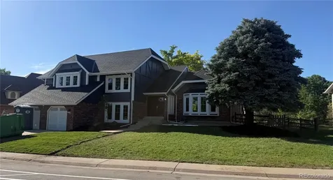 3637 E Euclid Avenue Centennial CO 80121