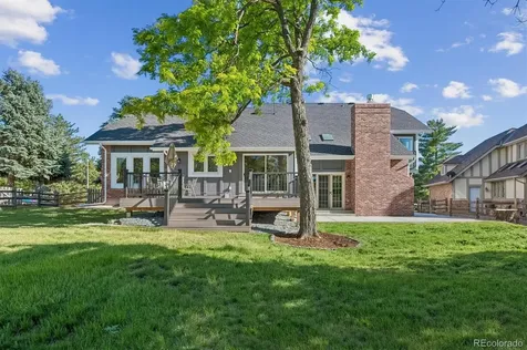 3637 E Euclid Avenue Centennial CO 80121