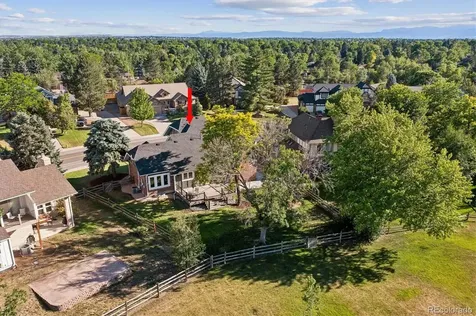 3637 E Euclid Avenue Centennial CO 80121