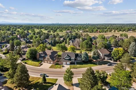 3637 E Euclid Avenue Centennial CO 80121