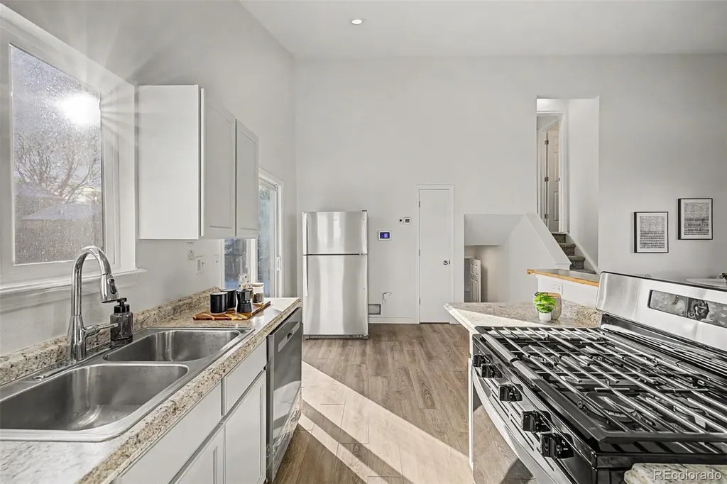 17391 E Layton Drive Aurora CO 80015