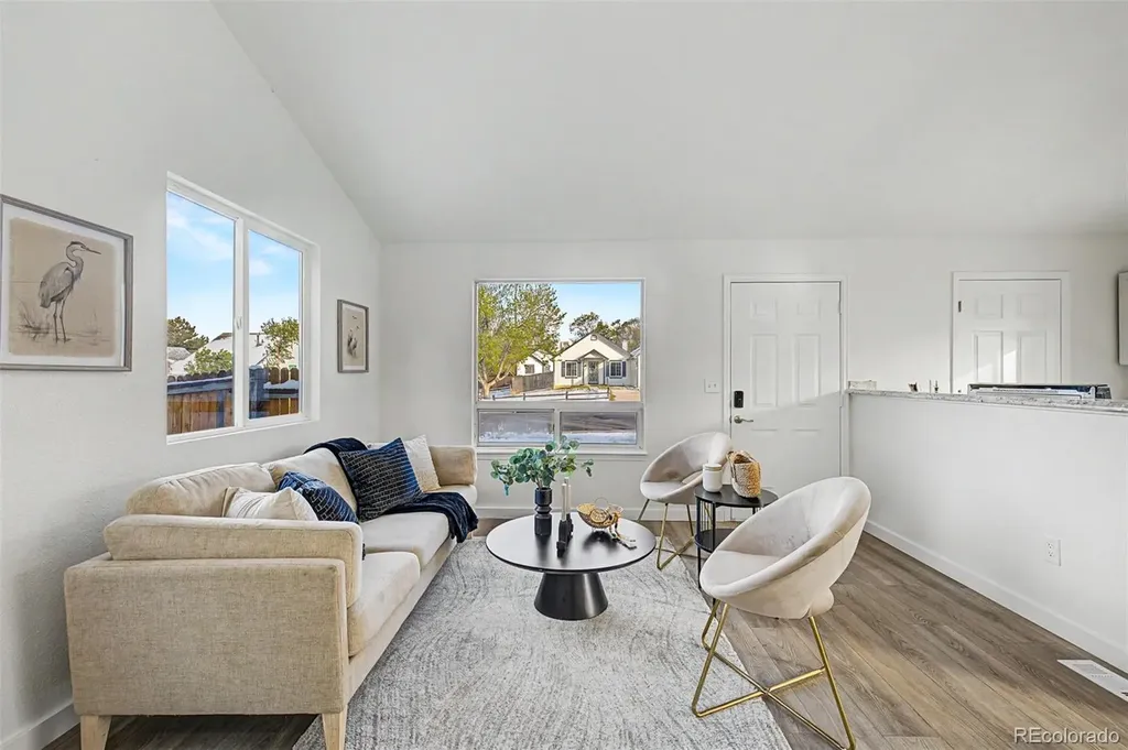 17391 E Layton Drive Aurora CO 80015