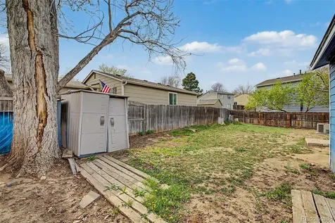17391 E Layton Drive Aurora CO 80015