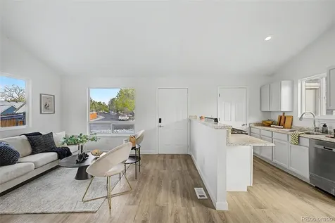 17391 E Layton Drive Aurora CO 80015