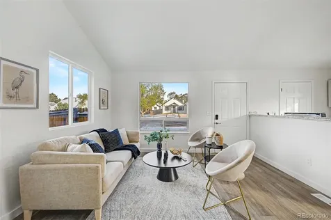17391 E Layton Drive Aurora CO 80015
