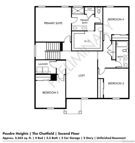 1206 Spring Creek Drive Windsor CO 80550