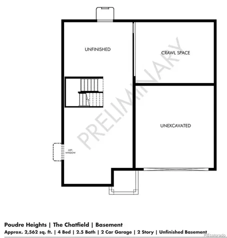 1206 Spring Creek Drive Windsor CO 80550