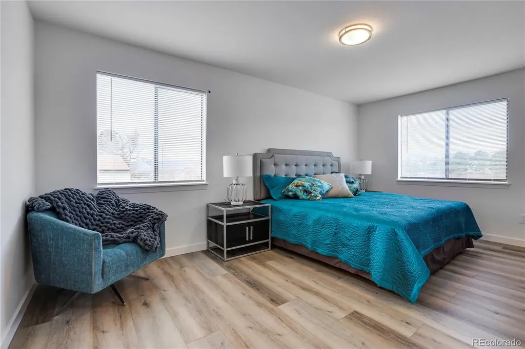 10890 W Evans Avenue Lakewood CO 80227
