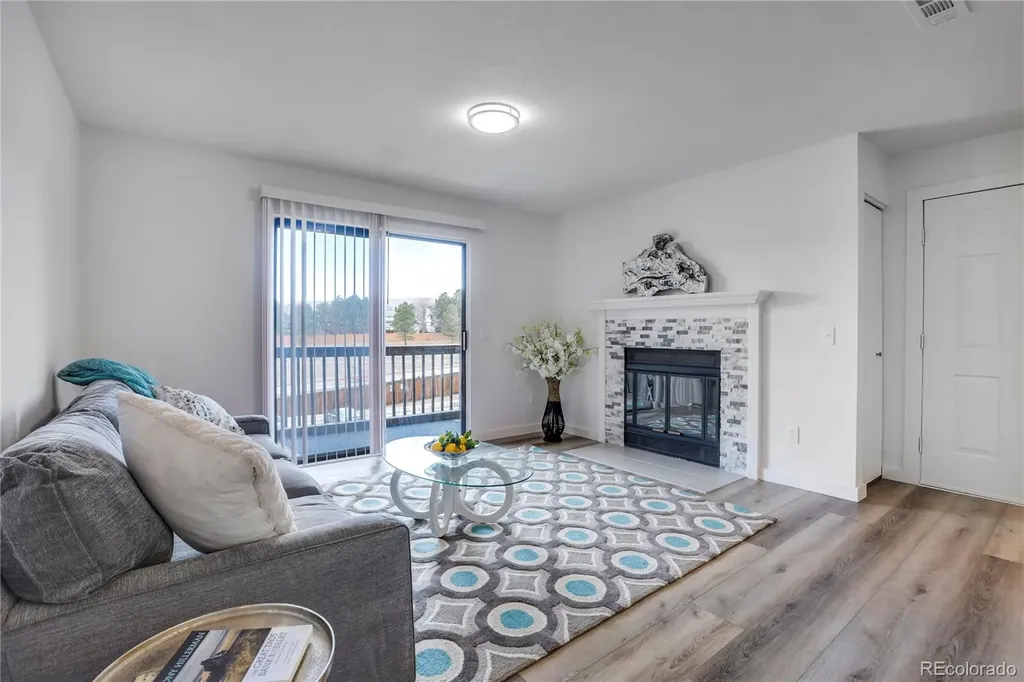 10890 W Evans Avenue Lakewood CO 80227