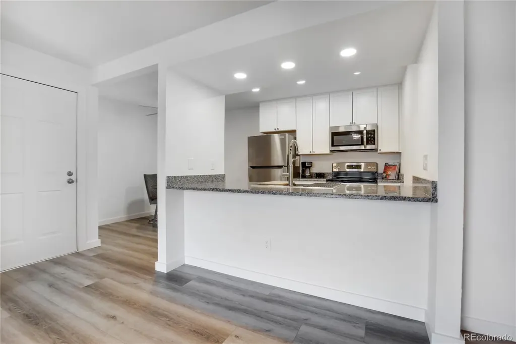 10890 W Evans Avenue Lakewood CO 80227