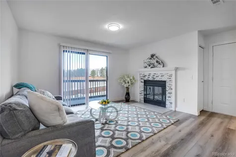 10890 W Evans Avenue Lakewood CO 80227